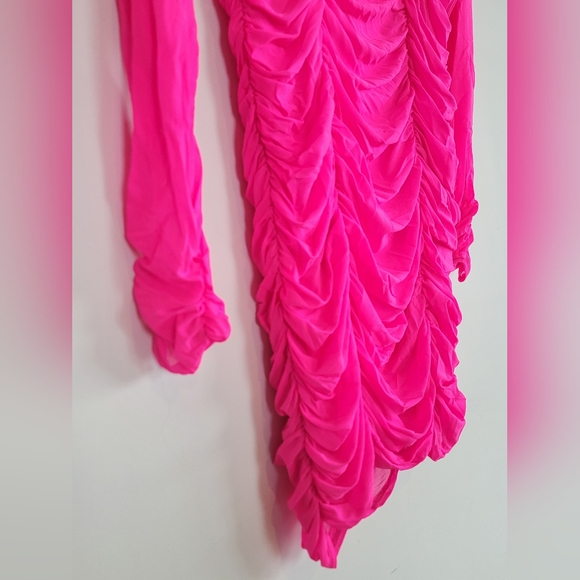 Fashion Nova Curve Dress - Picture 5 of 8